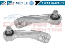 FOR MERCEDES C E CLASS CLS FRONT AXLE LEFT RIGHT ANTI ROLL BAR STABILISER LINKS