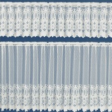 Luxury Cafe Net Curtain Sold