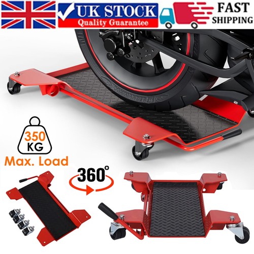 Motorbike motorcycle dolly - motorcycle,