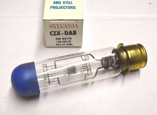 Czx dab 500w 120v t10 - dab, photo