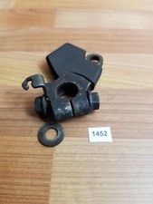 Honda Transalp XL600 XL 600 V Rear Brake Lever Rod Bracket #1452