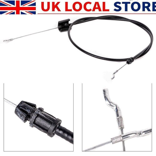 Universal lawn mower throttle - universal,