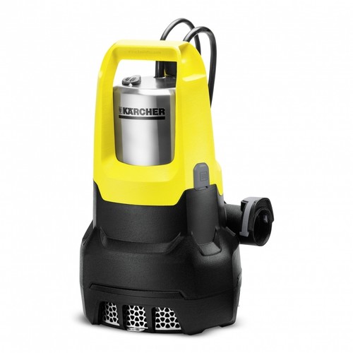 Karcher 000 submersible - sp, 22.000