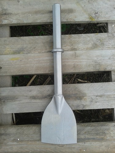 28mm hex bolster 115 - bolster, mm