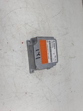 Mercedes SLK R171, SRS bag