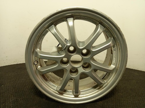 Toyota prius alloy wheel - toyota,