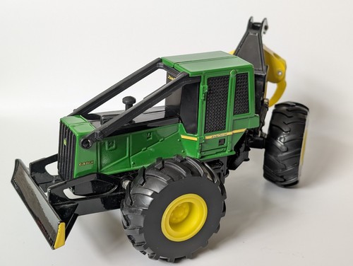 Britains ertl john - britains,