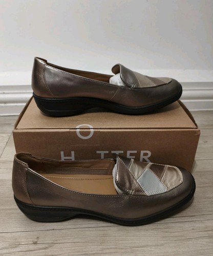 Hotter faith ii shoes - ii,