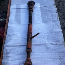 ORIGINAL  DAVID BROWN TRACTOR