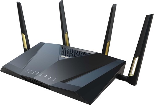 Asus ax88u ax6000 - rt-ax88u,