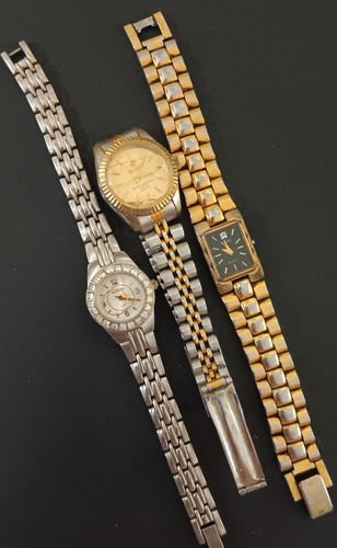 Vintage ladies watches elgin - vintage,