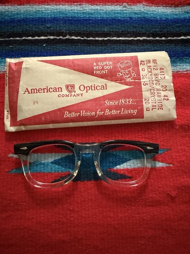 Vintage 50s 60s - , american