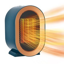 Portable Mini Ceramic Fan