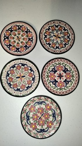 Ceraplat decorative plate - decorative,