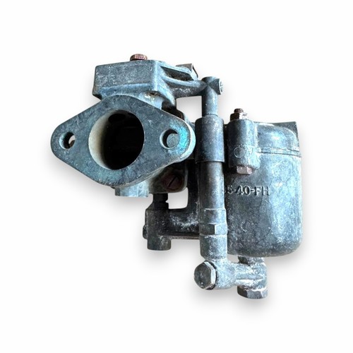 Vintage carburettor solex - vintage,