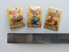 Magic Roundabout Pin Badges