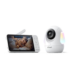 ieGeek 4MP Baby Monitor With