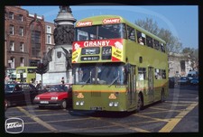 Original Bus Slide - CIE