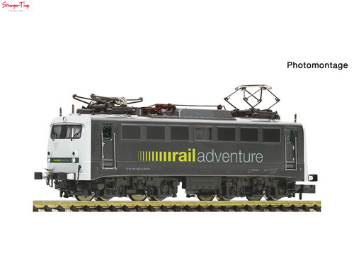 Fleischmann railadventure - fleischmann,