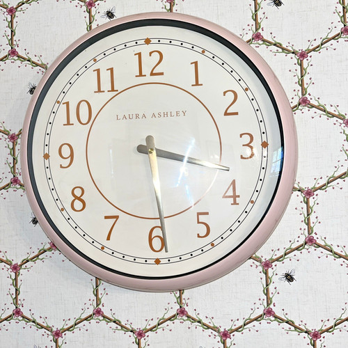 Laura ashley large wall - laura,