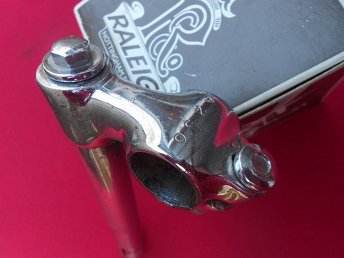 Vintage raleigh chopper mk1 - vintage,