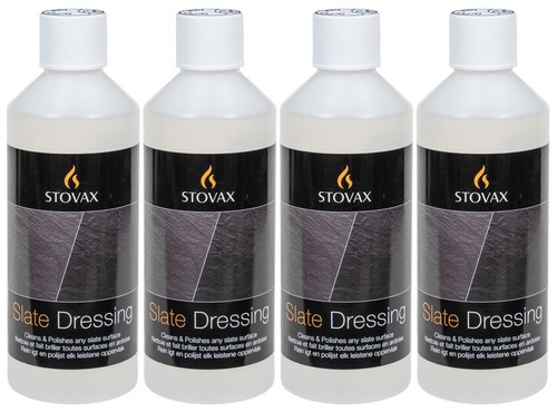 Slate dressing oil - dressing,