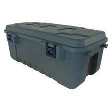 Military Storage Trunk Plano