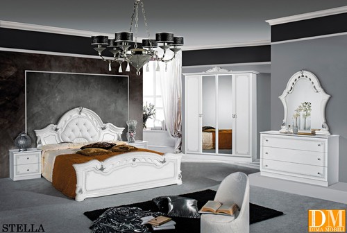 New stella italian - stella, gloss