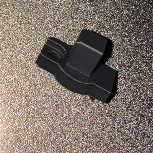 Tool grid socket holder - socket,