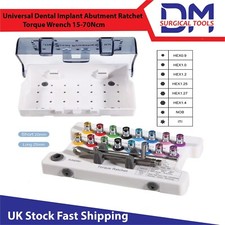 Dental Universal Implant