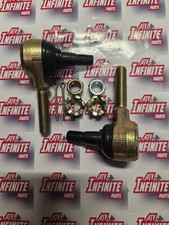 Yamaha Grizzly 125 Track Tie Rod End Kit 