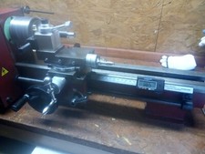 DRO digital readout for 7"x14" SIEG C3 mini lathe CJ18A  metal lathe