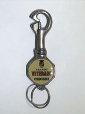 Veterano Osborne Sherry &