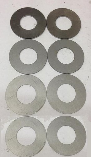Shim kit 30mm mini - 30mm, digger