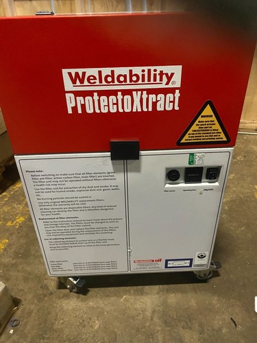 Weldability protectoxtract - weldability,