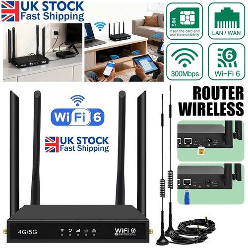 Lte cpe home - 4g/5g,