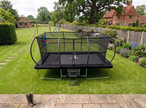 Big air super bounce 10x17ft - big,
