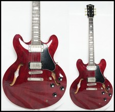 GRECO SA-550 Cherry 1979