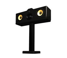 Induction Dynamics ST1-BG