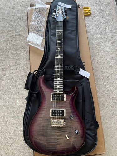 Prs ce24 custom - ce24, configuration