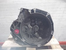 GEARBOX FORD TRANSIT CONNECT