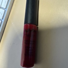Nyx Soft Matte Lip Cream -
