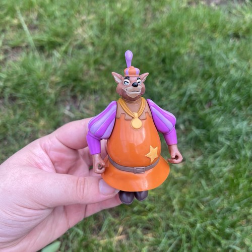 Action figure robin - action,