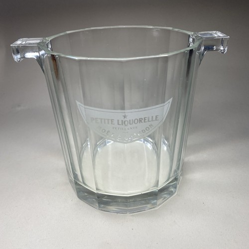 Vintage moët chandon petite - chandon,