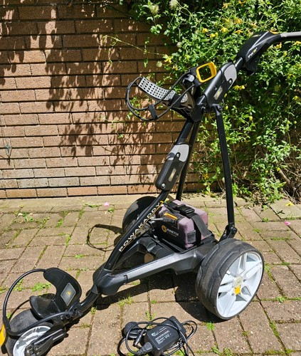 Powakaddy fw3s electric - fw3s, golf