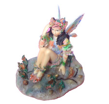 CHRISTINE HAWORTH FAERIE