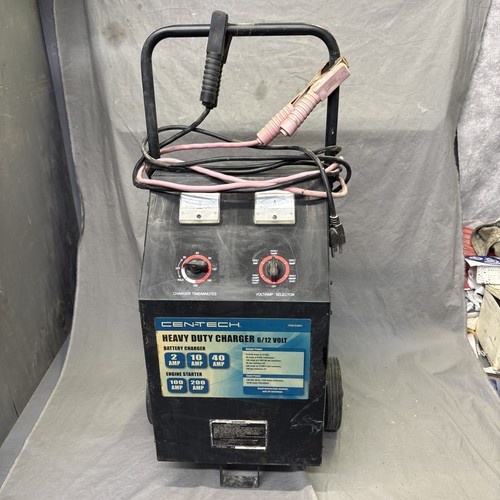 Cen tech 200a - , 2/10/40/200a