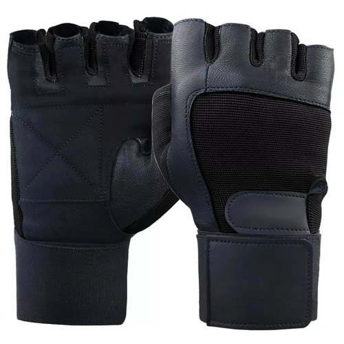 Weight lifting gloves - weight,