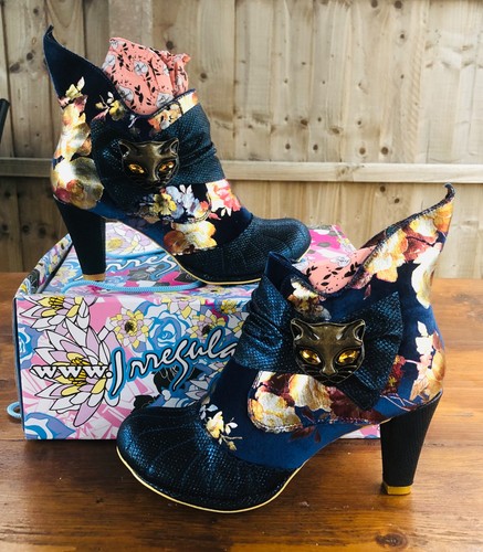 Bnib irregular choice size - bnib,