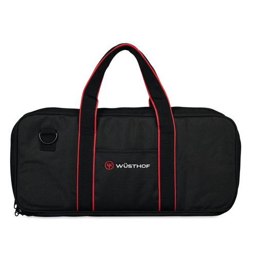 Wusthof slot chef - case, bag